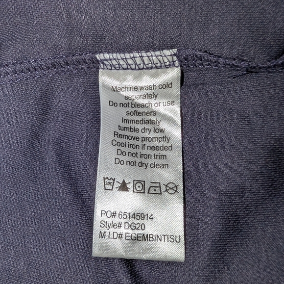 Top of the world NCAA polo - Picture 4 of 5